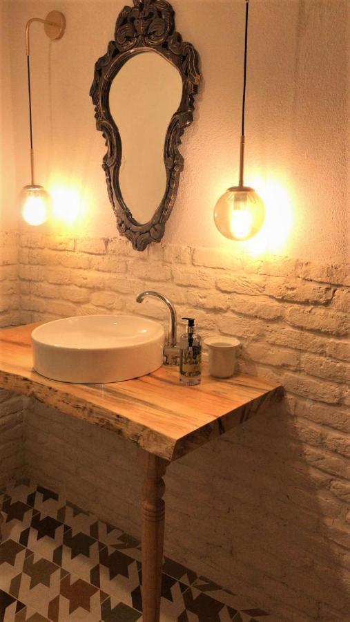Apartmán Smyrna Uzuncarsi Kaş Exteriér fotografie