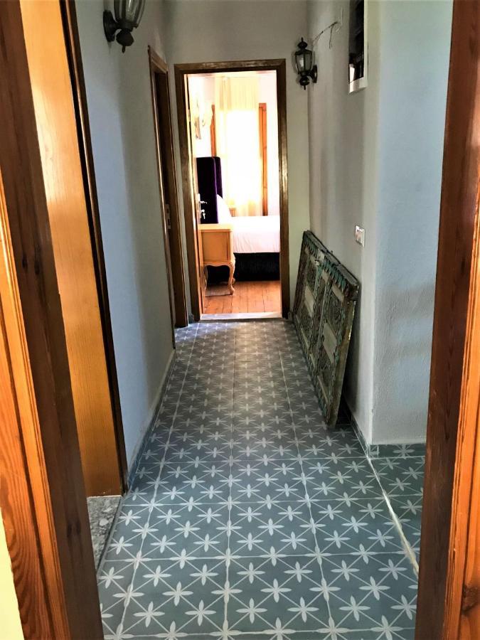 Apartmán Smyrna Uzuncarsi Kaş Exteriér fotografie
