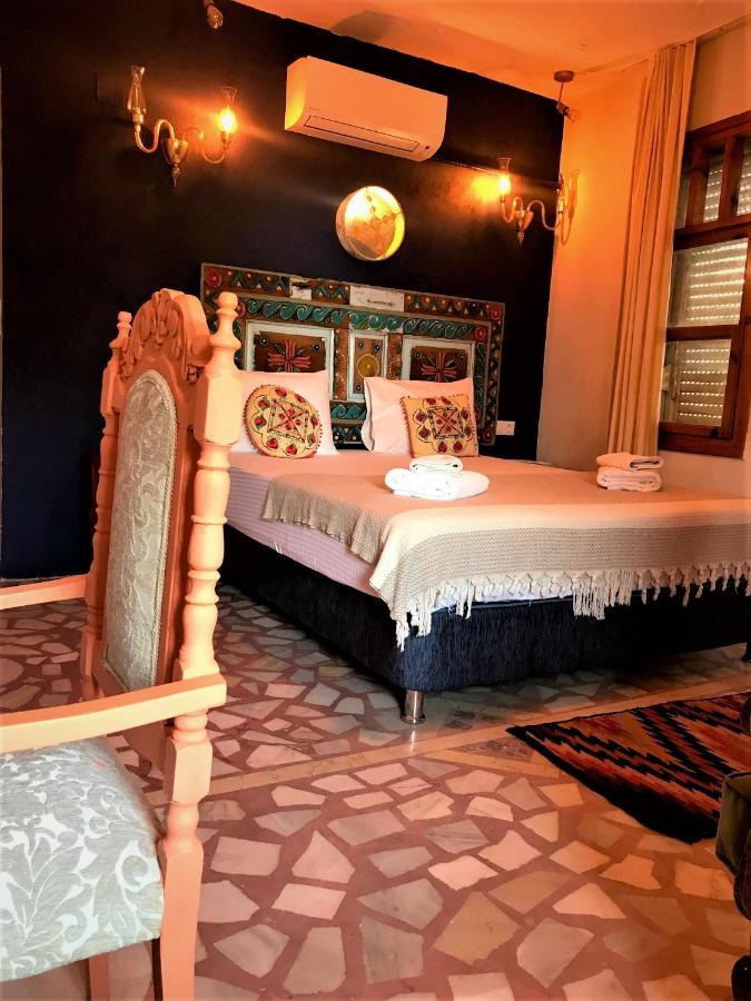 Apartmán Smyrna Uzuncarsi Kaş Exteriér fotografie
