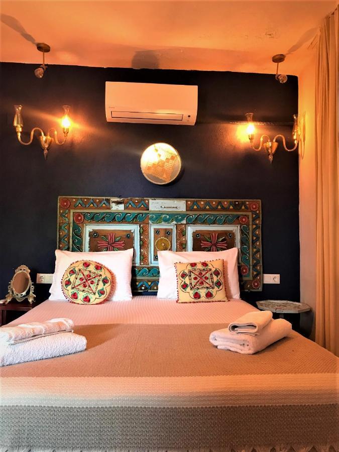 Apartmán Smyrna Uzuncarsi Kaş Exteriér fotografie