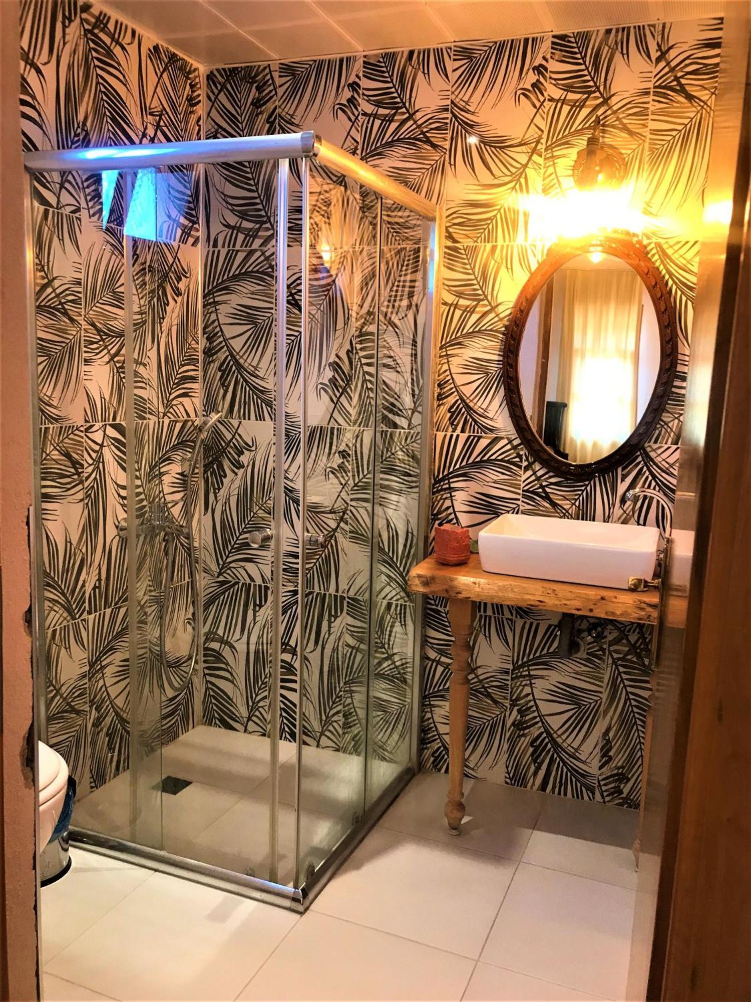 Apartmán Smyrna Uzuncarsi Kaş Exteriér fotografie