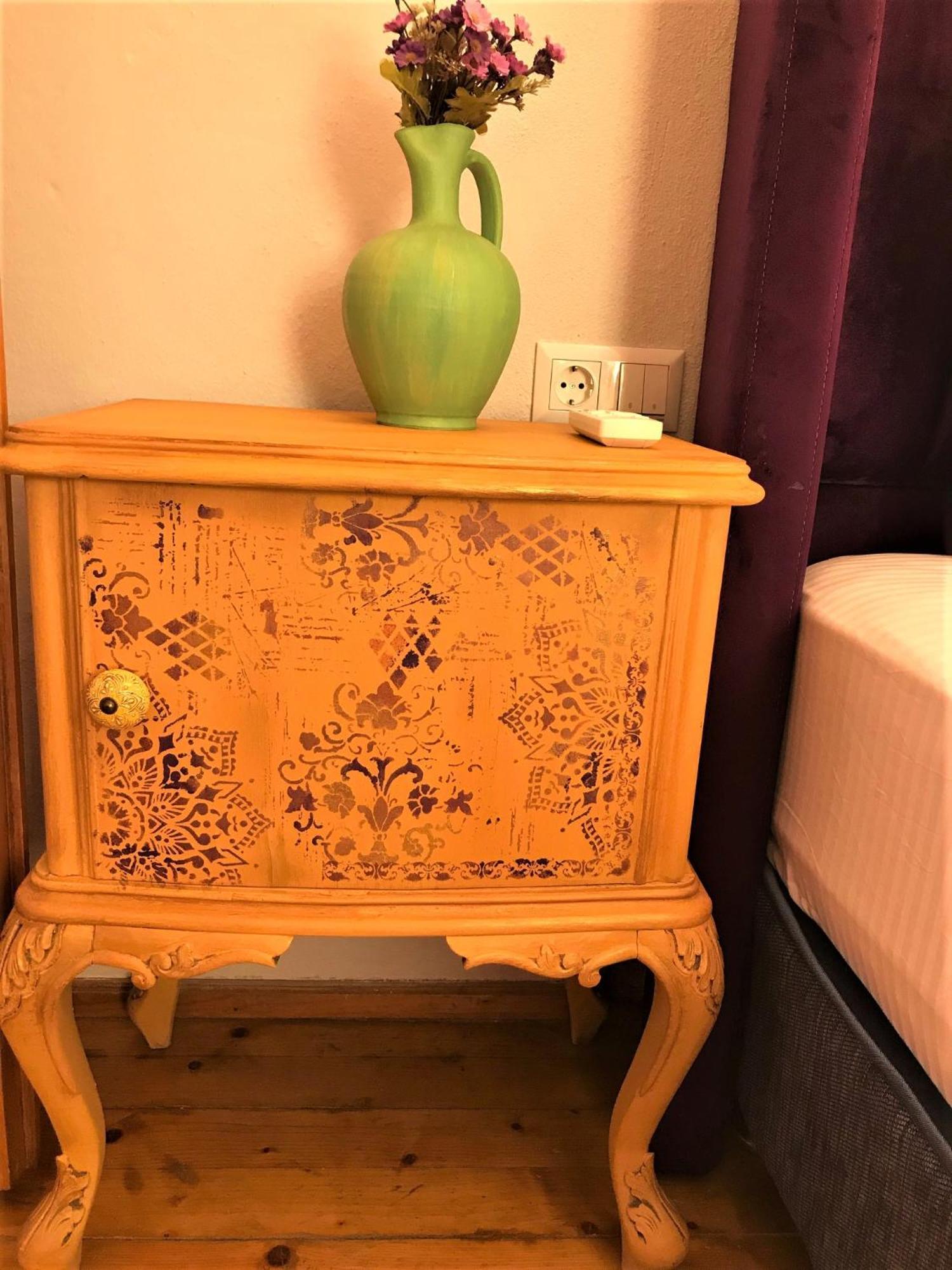 Apartmán Smyrna Uzuncarsi Kaş Exteriér fotografie