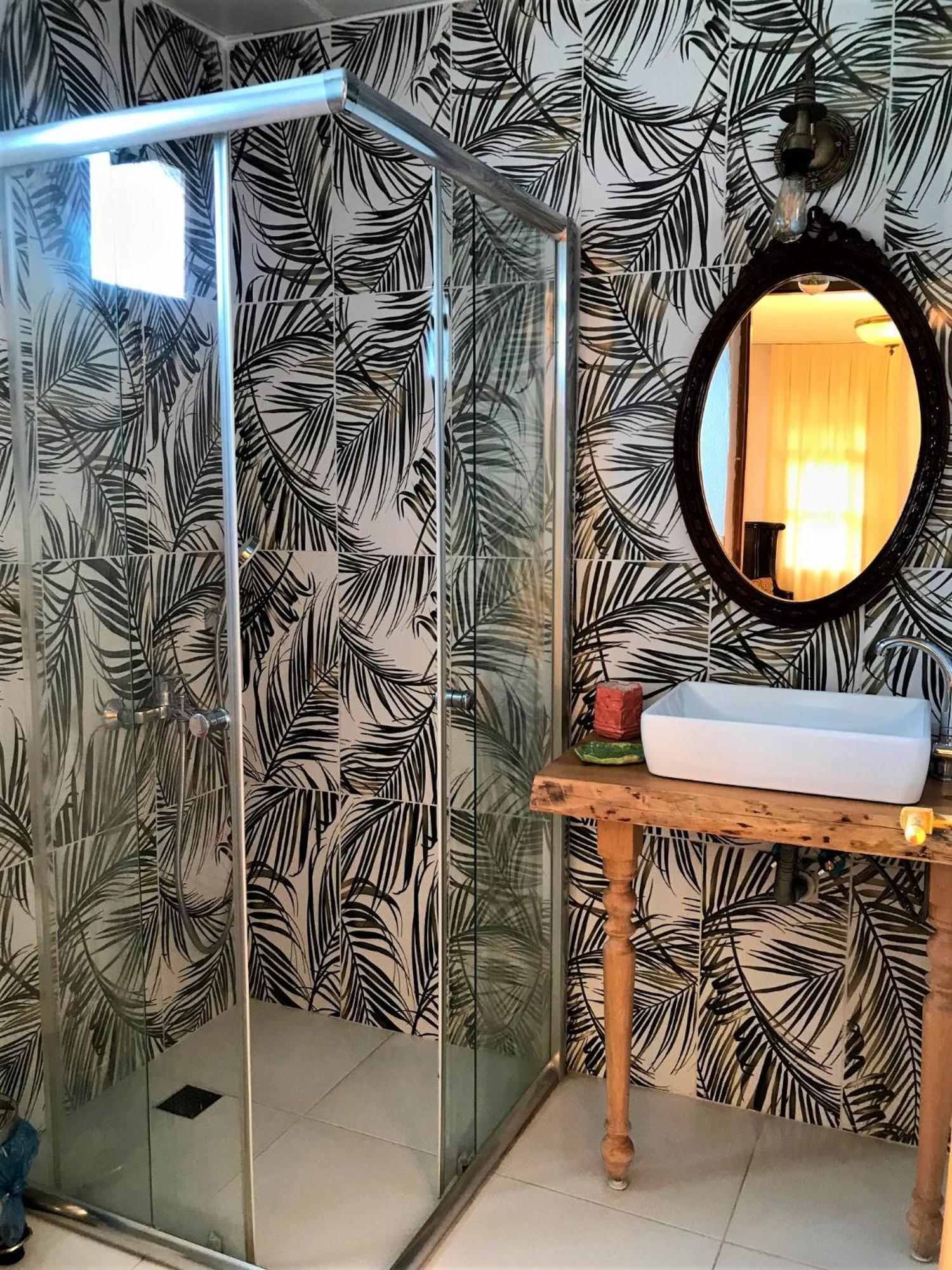 Apartmán Smyrna Uzuncarsi Kaş Exteriér fotografie