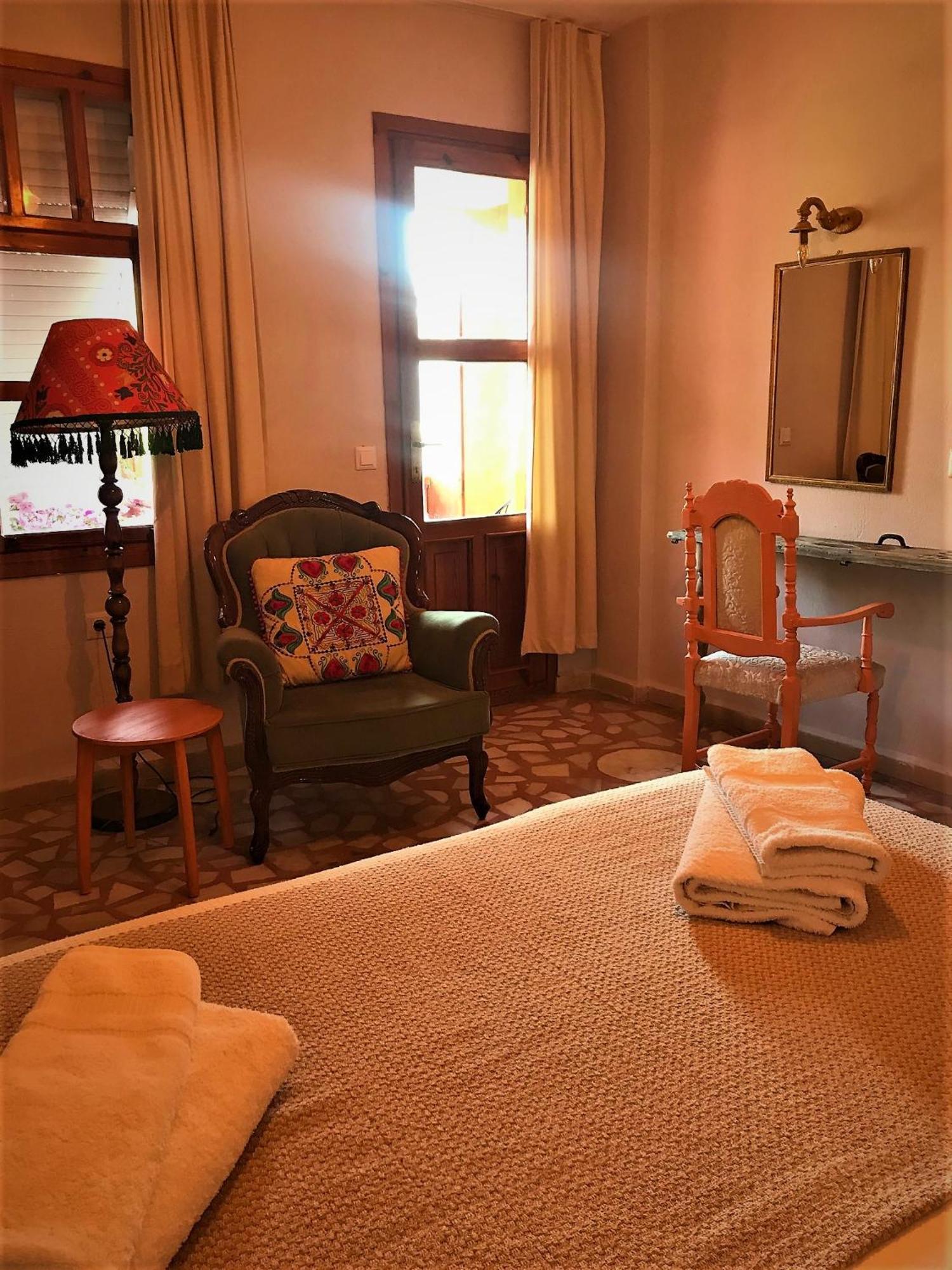 Apartmán Smyrna Uzuncarsi Kaş Exteriér fotografie